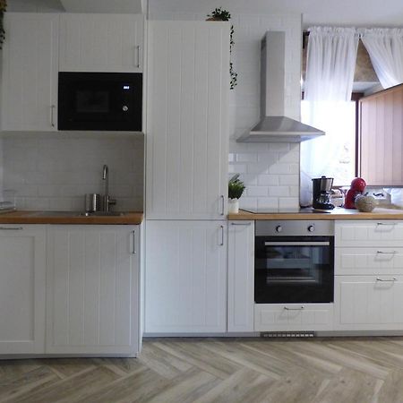 Апартаменти Casa Veiga 1 Понтеведра Екстер'єр фото